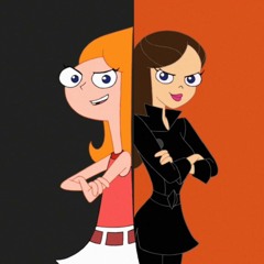 Busted Cover(Phineas and Ferb)