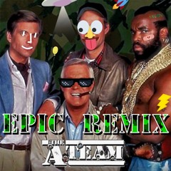 The A-Team Theme (Epic Trap Remix) - FREE DL