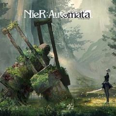 NieR: Automata OST - Kainé Salvation (Orchestral)