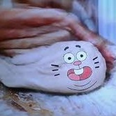 I'm a Bun! (TAWOG)