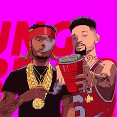 Vibin | Young Forever Beats x DrellOnTheTrack