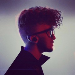 Daley - Time Travel (tail spin Remix)