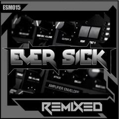Enough Weapons - The Ticket [DiiSTORTiiON Remix]