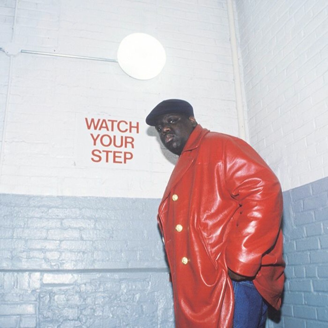 Listen to The Notorious B.I.G. - Hypnotize by ǫᴜɪɢɢ in Rap