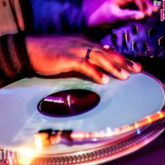 HOUSE, DANCE & ELECTRONIC MIX