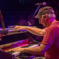 Estrellas del Sur / Live 2017