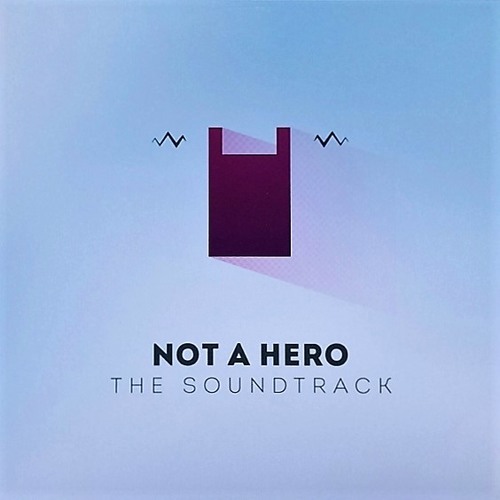 Not A Hero - Bunny Man (Dubmood & Zabutom // Theme OST)