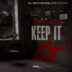 Keep It G
