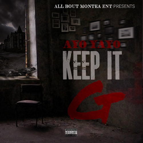 Keep It G