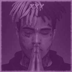 XXXTentacion Run Up On Me Chopped And Screwed