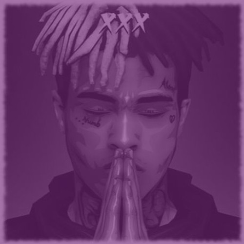 XXXTentacion Run Up On Me Chopped And Screwed