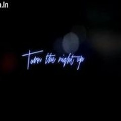 Enrique Iglesias - Turn The Night Up (Instant Noise remix)