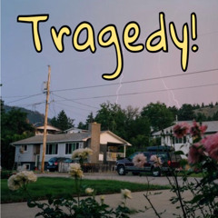 Tragedy (ft Lil forty & Twinkdagawd)(prod. LilVoeOTB)