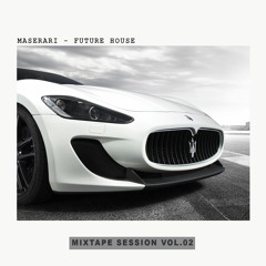 Mixtape Maserari 0.2