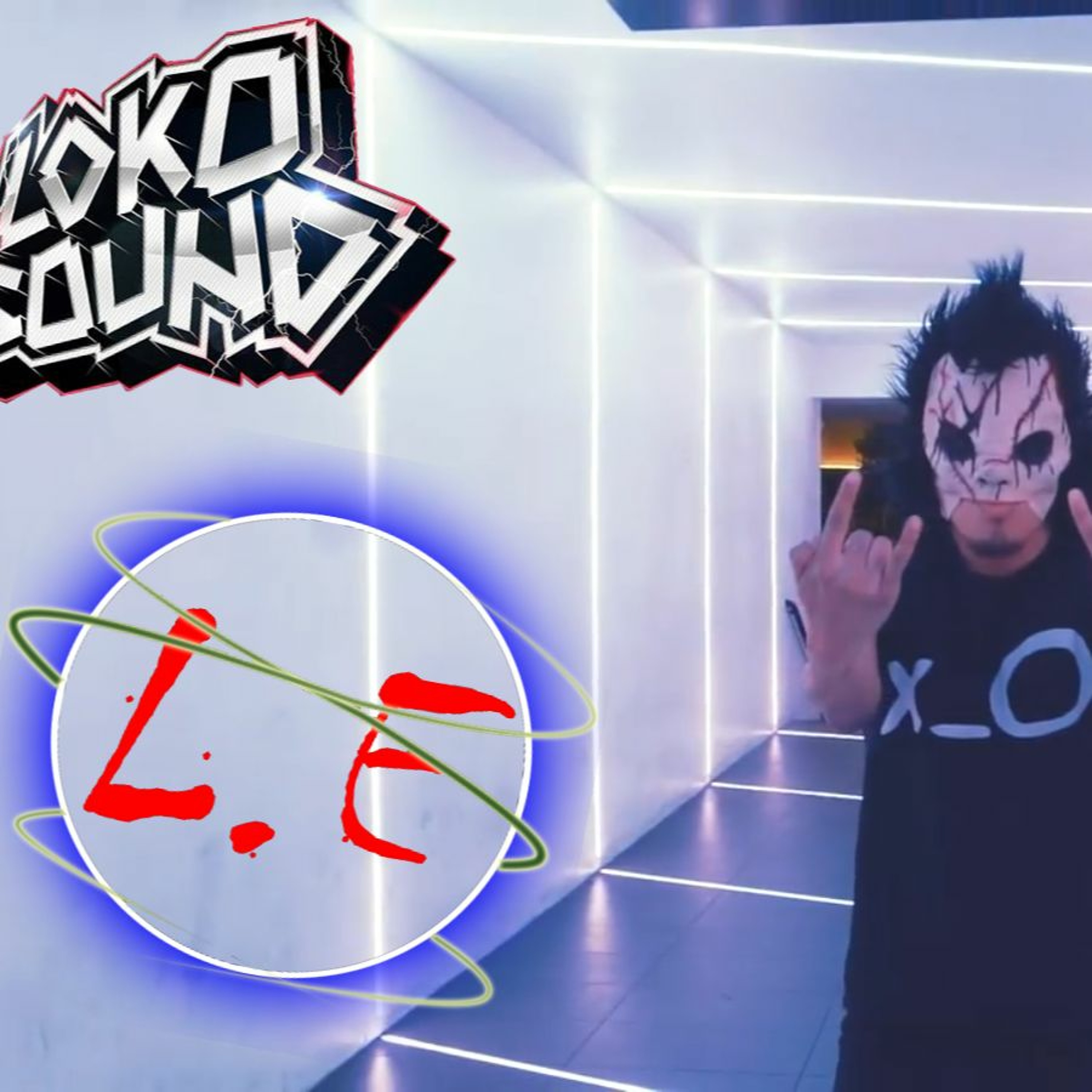 Loko Sound Mix |x_O| LviiZ EnRiiQv3 Ft  Loko Sound & Dj Bl3nd |x_O| episode artwork