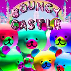 BOUNCY CASTLE MIX 4