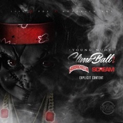 Gnarly Feat Drugrixh Peso (Prod By Pierre Bourne)
