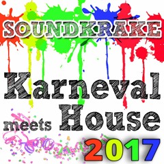 Karneval meets House 2017