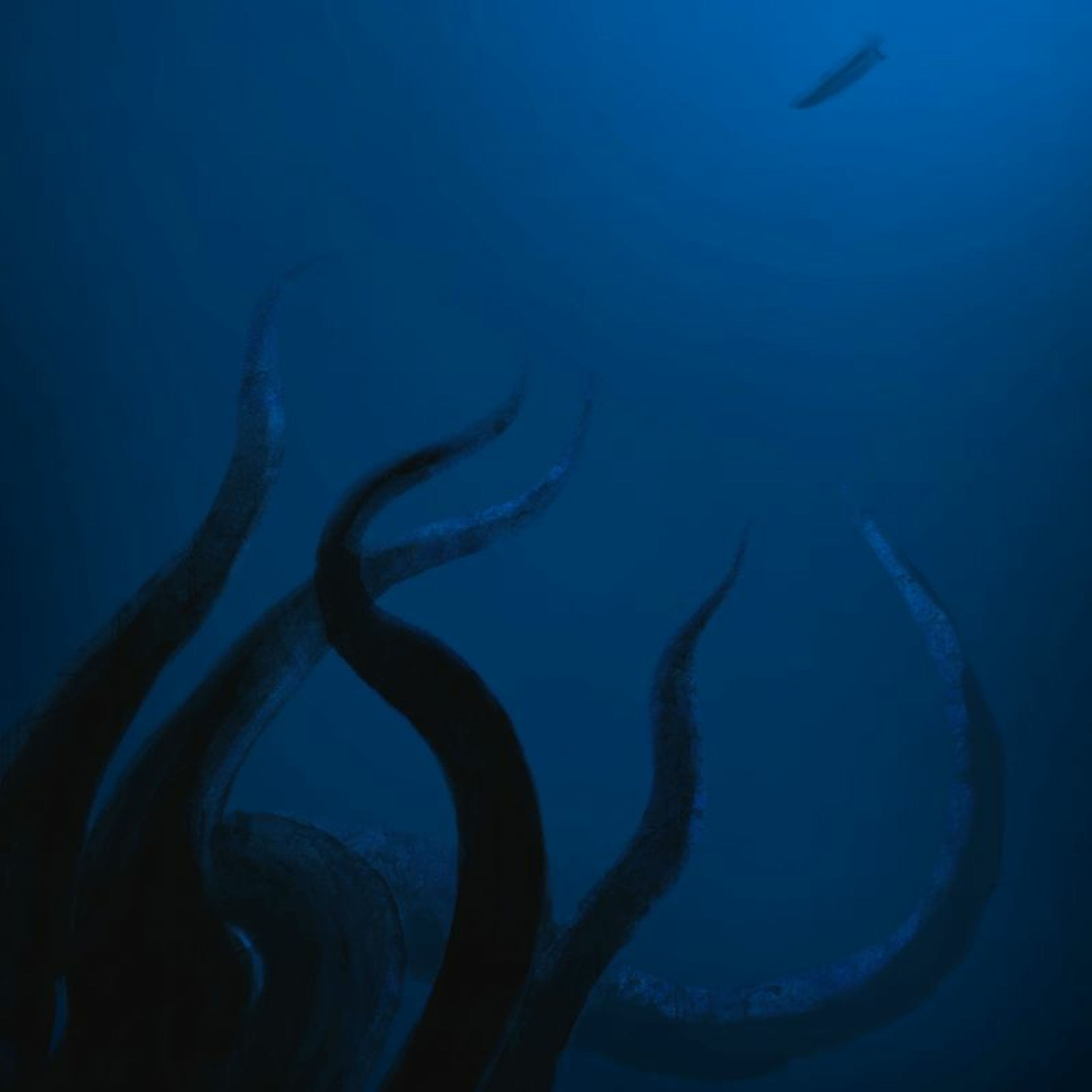 Depth Undertow (sample) episode artwork