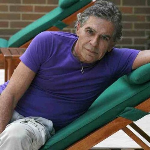 HOMENAJE AL GRAN LOCUTOR HISPANO IVAN LOSCHER, QEPD