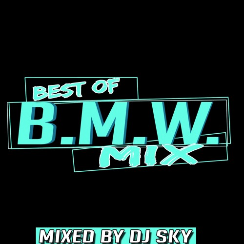 BMW Mixtape