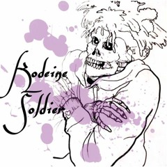 KODIENE SOLDIER +***Glam Rap***+ (Prod. RumblPak & Tommy D)