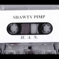 Shawty Pimp - Hitting You For Your Cheese