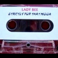 Lady Bee - Jealous Hoes