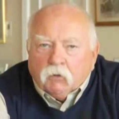 Wilford Can't Feel His Face