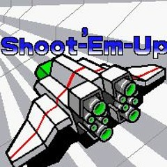Shoot - 'Em - Up- Rhythm Heaven