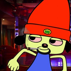 Parappa The Rapper - Shake That (Car Rap) Ft. Instructor Mooselini