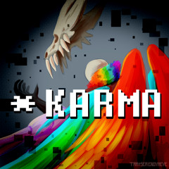 Karma (Sans Seraphim's Theme)