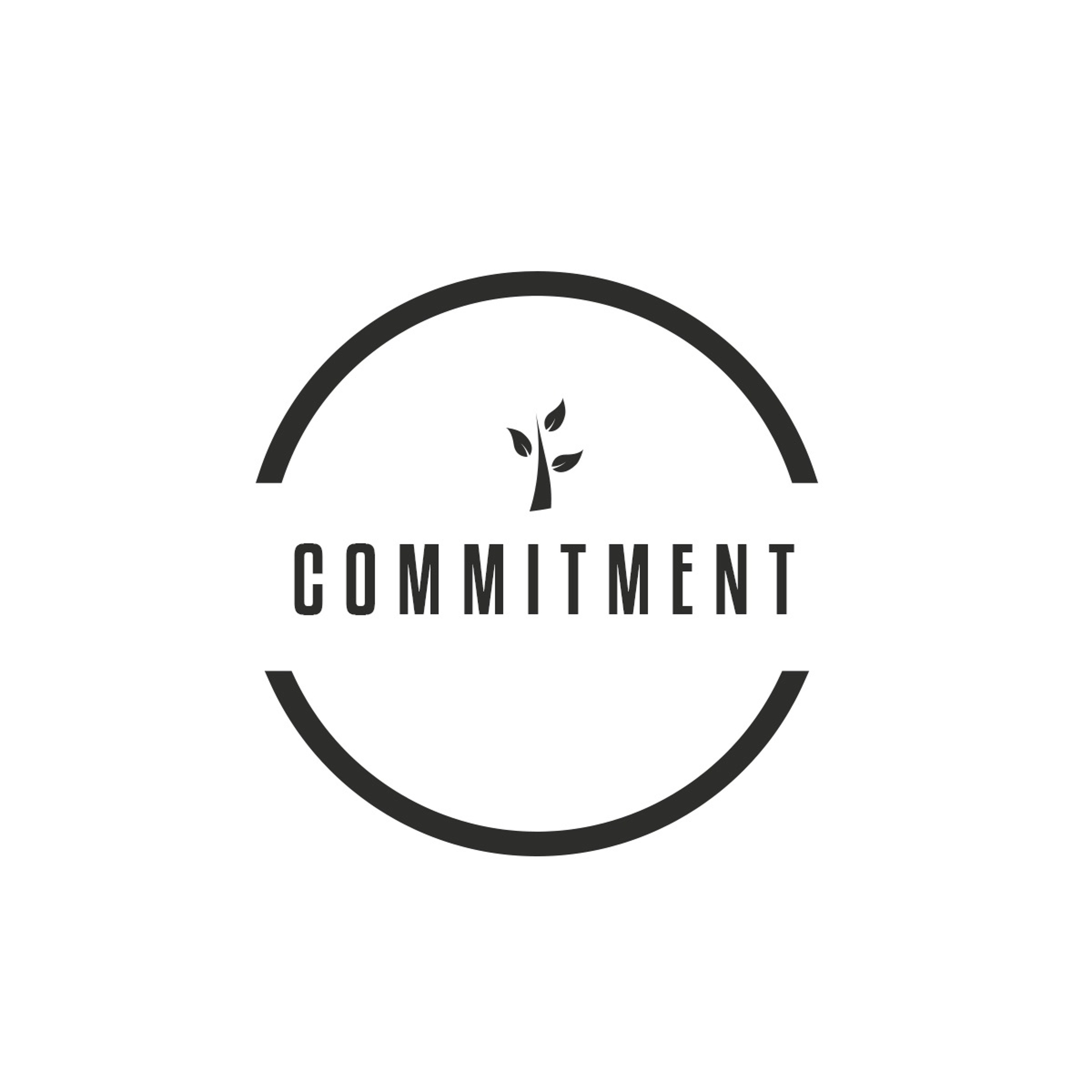 S1 E19 The Secret Glue "Commitment" thumbnail