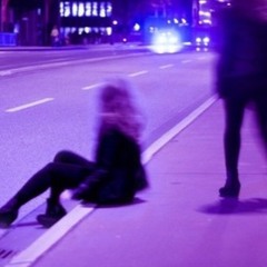 I CANT FEEL MY FACE ft. YLI  (prodbyCxdy)