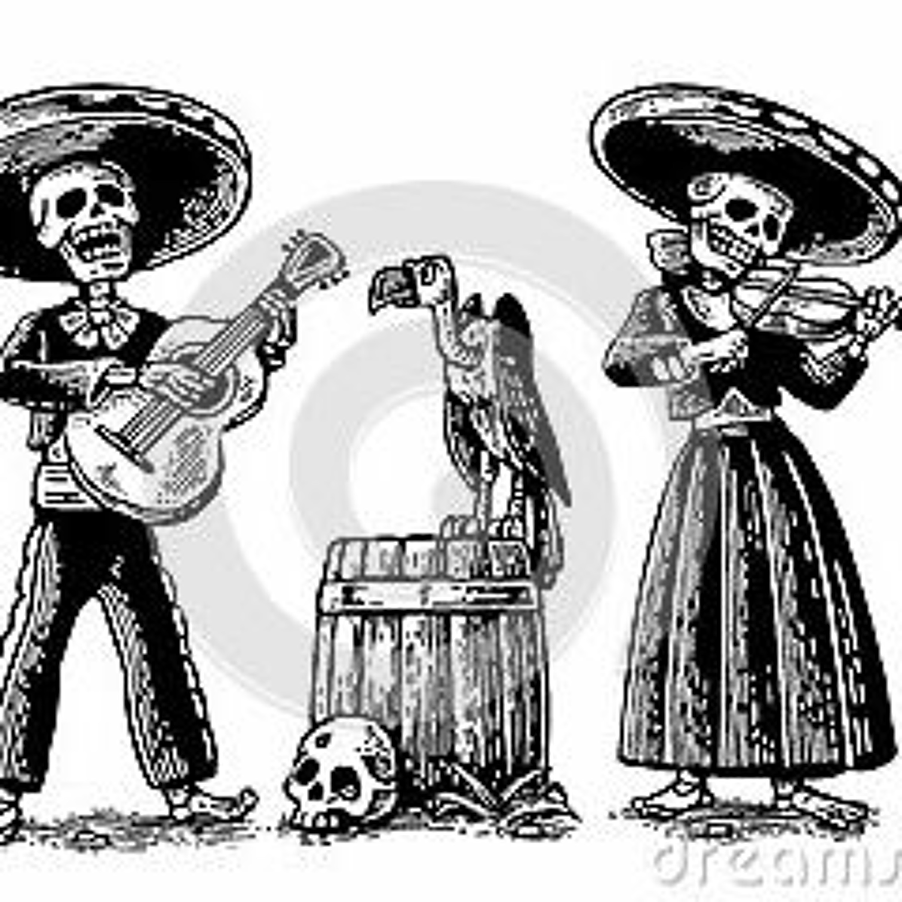 Canciòn Del Cronopio