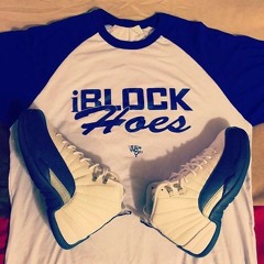 I Block Hoes