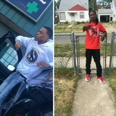 StarWill- Old Niggas (Featuring 810Cain)