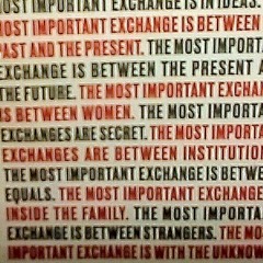 We are many they are few at Sabotage studio