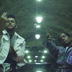 The Weeknd - Reminder