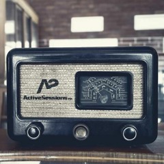 MxMind & Friends  - Pretty Legit Guest Mix - ActiveSessions.FM Feb 15 2017