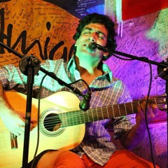 Gonzalo Sorich - Angelina 24