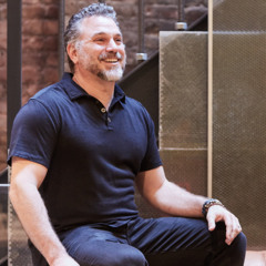 Ep 39 - Brad Harrison - Scout Ventures (1 of 2)