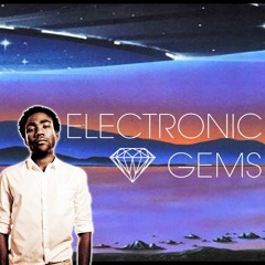 Childish Resonance - Homefire