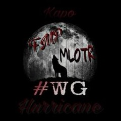 Hurricane - Xx Kapo Go Get Em