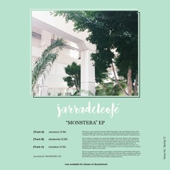 jarradcleofé - saussurea