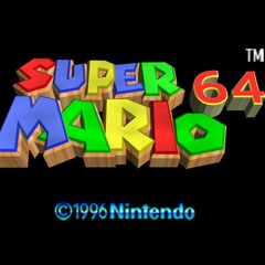 Super Mario 64 - Bowser's Theme