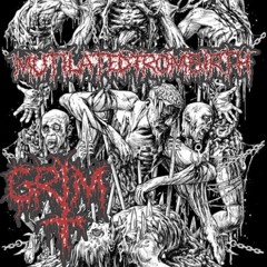 MUTILATEDFROMBIRTH