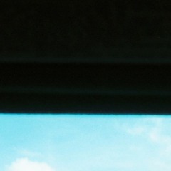 I could see you and you were smiling