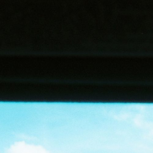 I could see you and you were smiling