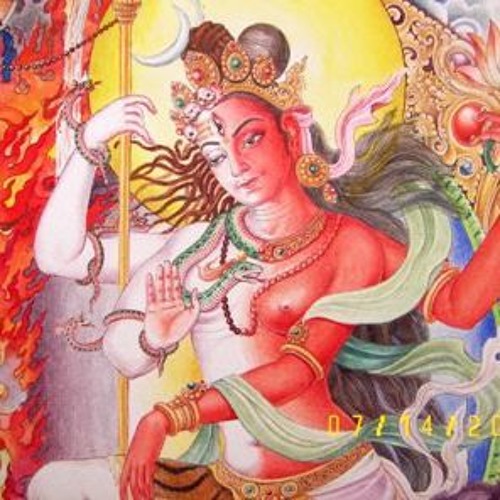 Ribhu-gita Reading 4.2: Definition of the Self